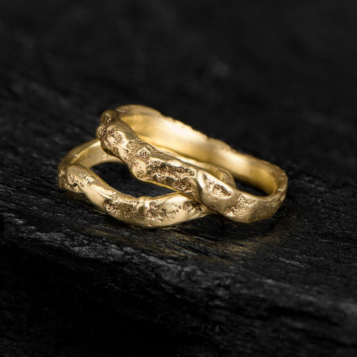 Wedding Bands