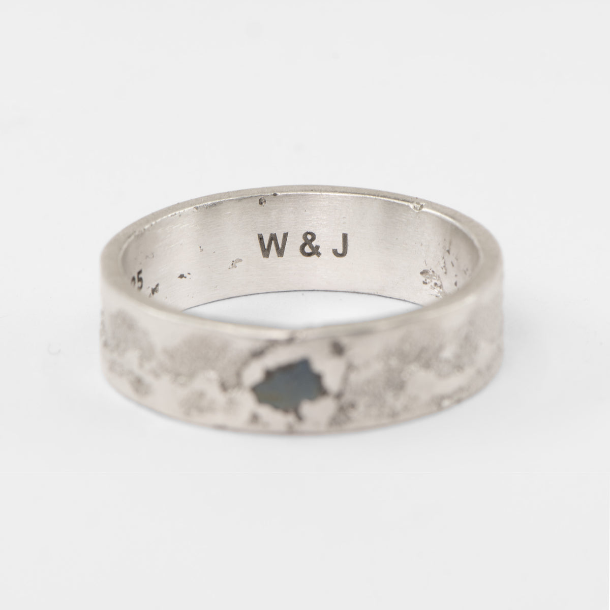 Ring Engraving Add On